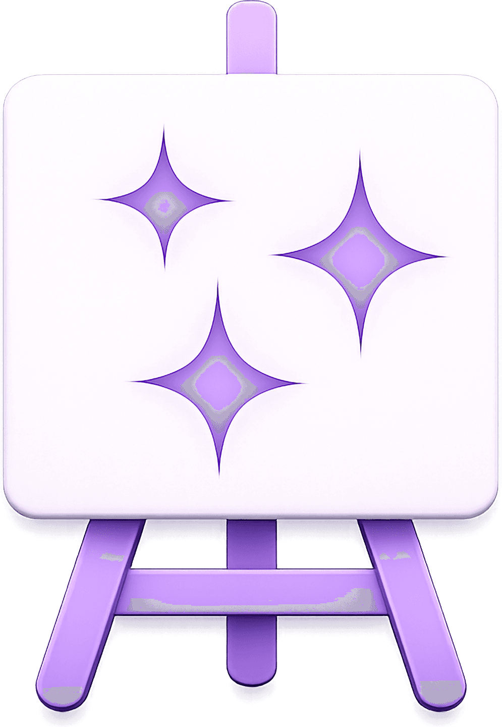 TapCanvas easel logo